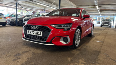 Audi A3 40 TFSI e Sport 5dr S Tronic Hatchback